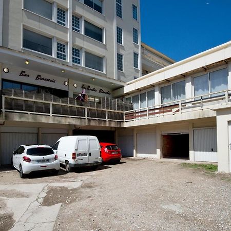 The Best View 120M2 Panoramic View Private Garage Étretat Buitenkant foto