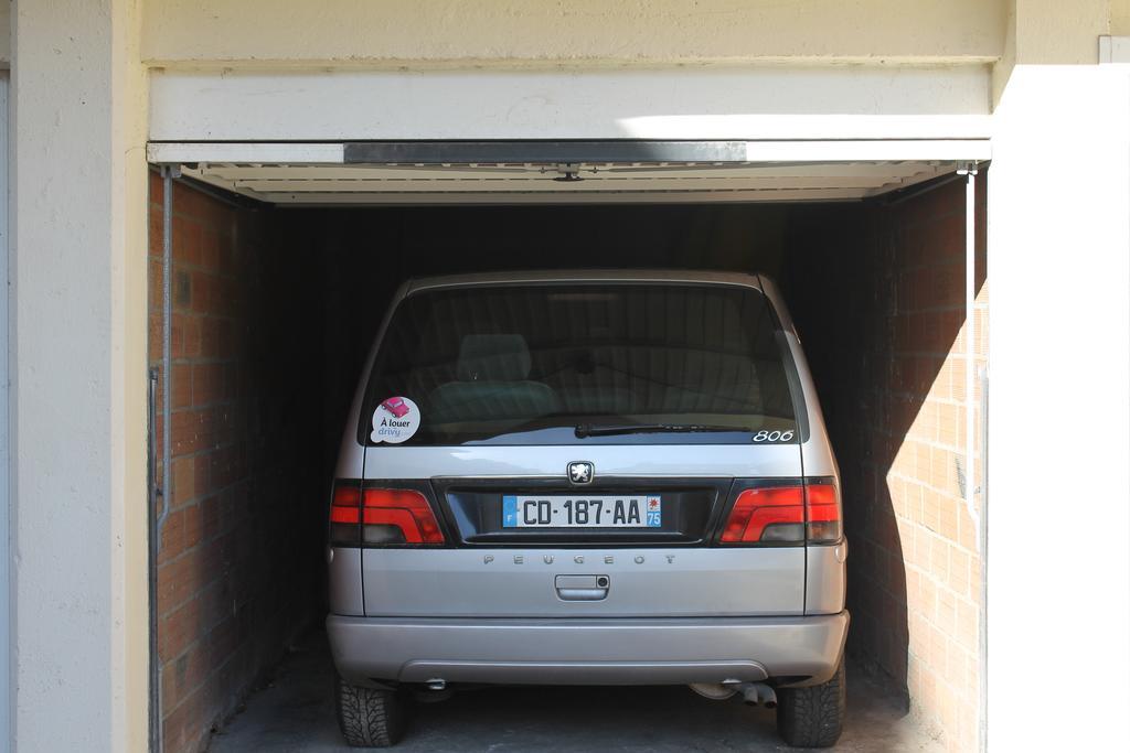 The Best View 120M2 Panoramic View Private Garage Étretat Buitenkant foto