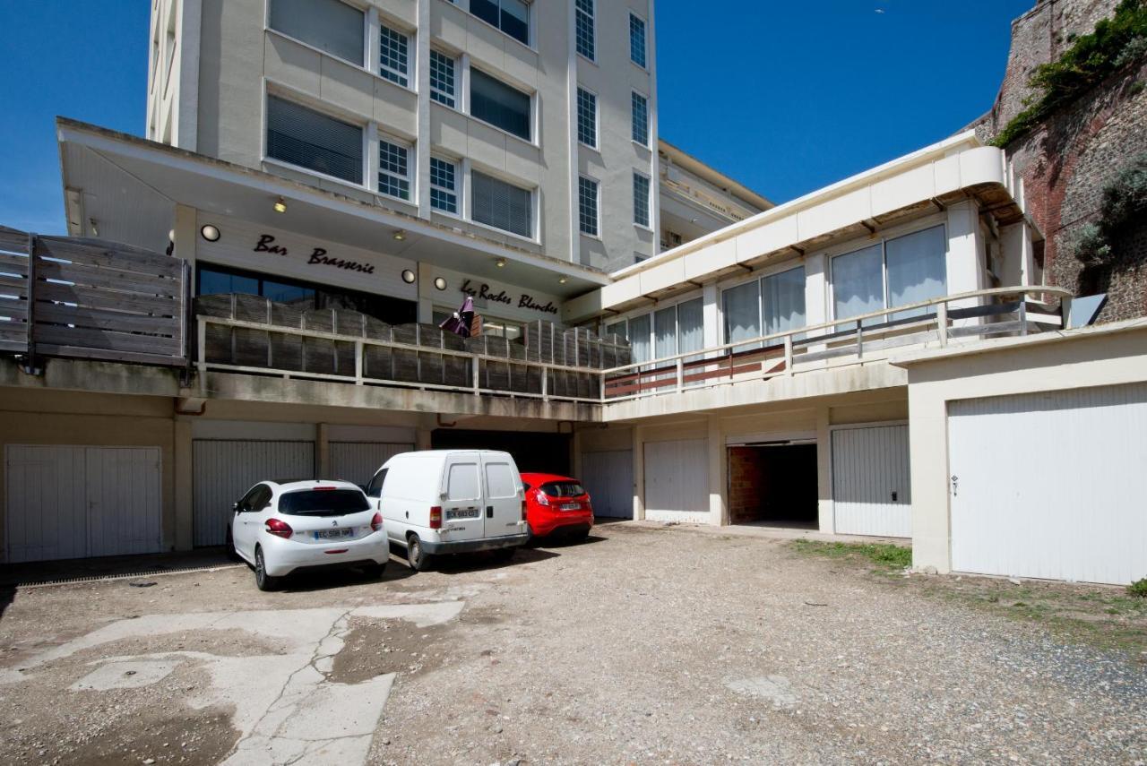 The Best View 120M2 Panoramic View Private Garage Étretat Buitenkant foto